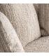 SILLÓN GIRATORIO NUBA