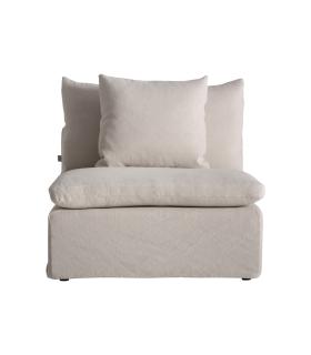 MÓDULO SOFÁ CENTRAL SENHANE