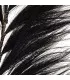 RAMA natural preto Fibra decoração 20 x 200 cm