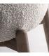 SILLÓN JACQUARD