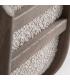 SILLA JACQUARD