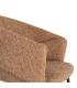 SILLA BRAZOS MOKA TEJIDO-METAL 59 X 61 X 82 CM