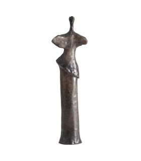 FIGURA DECORATIVA ALYA