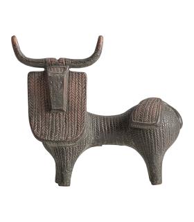 FIGURA DECORATIVA HIROKO