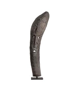 ESCULTURA PIE SIRIUS