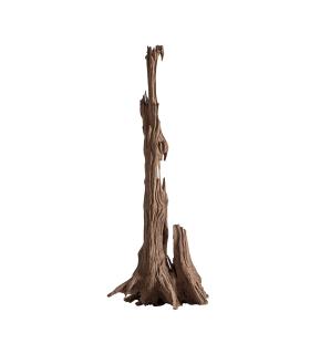 ESCULTURA PIE BALTO
