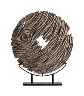 FIGURA DECORATIVA RAMESH