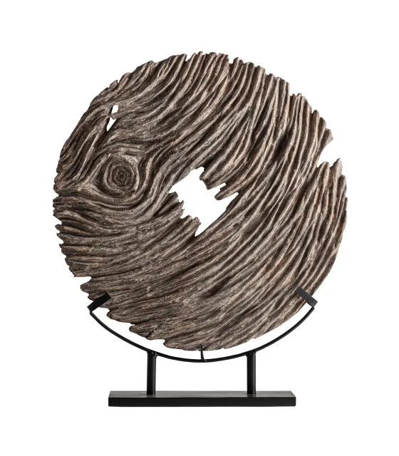 FIGURA DECORATIVA RAMESH