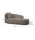 CHAISE LONGUE GRIMENTZ