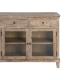 APARADOR MADERA DE PINO SALÓN 200 X 42 X 88 CM