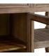 APARADOR MADERA DE PINO SALÓN 180 X 45 X 88 CM