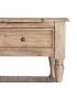 APARADOR MADERA DE PINO SALÓN 180 X 45 X 88 CM