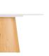 CONSOLA BEIGE PIEDRA PIEDRA SINTERIZADA 120 X 40 X 77 CM