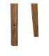 ESCRITORIO MIEL MADERA DE MANGO 130 X 65 X 76 CM
