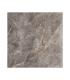 MESA GRIS PIEDRA SINTERIZADA CONTRACT 80 X 80 X 75 CM