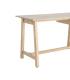 ESCRITORIO TEKA MADERA DE MANGO 120 X 60 X 77 CM