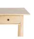 ESCRITORIO TEKA MADERA DE MANGO 120 X 60 X 77 CM