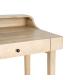 ESCRITORIO TEKA MADERA DE MANGO 122 X 62 X 88 CM