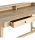ESCRITORIO TEKA MADERA DE MANGO 122 X 62 X 88 CM