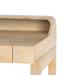 ESCRITORIO TEKA MADERA DE MANGO 122 X 62 X 88 CM