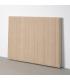 CABECERO BEIGE TEJIDO DORMITORIO 160 X 122 CM