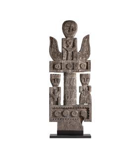 ESCULTURA PIE TOBHY