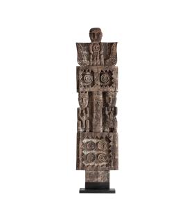 ESCULTURA PIE MAXHE
