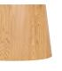 MESA COMEDOR BEIGE PIEDRA 180 X 90 X 76 CM