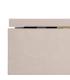 MESA PLEGABLE PLEGABLE NEGRO-CREMA 148 X 71 X 74 CM