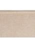 CABECERO BEIGE TEJIDO DORMITORIO 160 X 122 CM