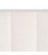 CABECERO CREMA TEJIDO DORMITORIO 160 X 122 CM