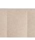 CABECERO BEIGE TEJIDO DORMITORIO 160 X 122 CM