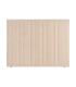 CABECERO BEIGE TEJIDO DORMITORIO 160 X 122 CM