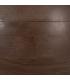 BASE LÁMPARA MESA MARRÓN MADERA DE MANGO 31 X 31 X 38 CM