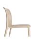 SILLA APILABLE POLIPROPILENO EXTERIOR 47 X 51,50 X 77,50 CM