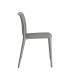 SILLA APILABLE POLIPROPILENO EXTERIOR 47 X 51 X 77,50 CM