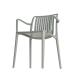 SILLA APILABLE POLIPROPILENO EXTERIOR 53 X 50 X 77,50 CM