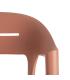 SILLA APILABLE POLIPROPILENO CONTRACT 53,50 X 56 X 83 CM