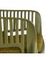 SILLA APILABLE POLIPROPILENO EXTERIOR 55 X 61 X 80 CM