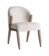 SILLA PRATI BOUCLÉ