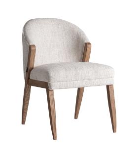 SILLA PRATI BOUCLÉ