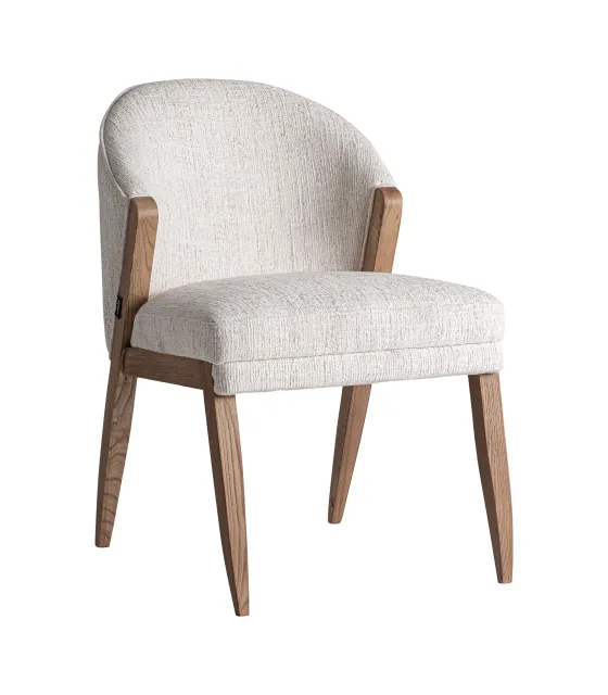 SILLA PRATI BOUCLÉ
