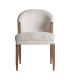 SILLA PRATI BOUCLÉ
