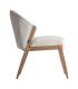 SILLA PRATI BOUCLÉ