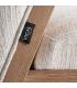 SILLA PRATI BOUCLÉ