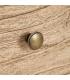 CONSOLA NATURAL MADERA MINDI ENTRADA 150 X 35 X 85 CM