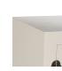 ARMARIO BLANCO MADERA ''ORIENTE'' 100 X 45 X 160 CM