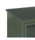 MUEBLE AUXILIAR VERDE MENTA 48 X 35 X 116 CM