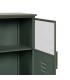 MUEBLE AUXILIAR VERDE MENTA 48 X 35 X 116 CM