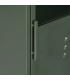 MUEBLE AUXILIAR VERDE MENTA 48 X 35 X 116 CM
